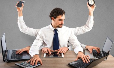 Πόσες ώρες είστε online; Αλήθεια χωρίς να είμαστε online, πλέον δεν μπορούμε να ζήσουμε…;