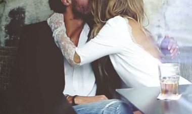 Valentine's day: Ιδέες για καλό σεξ!!