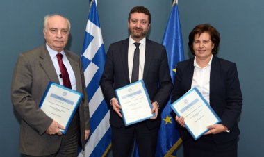 Βελτίωση της ποιότητας της κατάρτισης και της δια βίου μάθησης για τους κατοίκους των νησιών