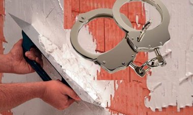 Μύκονος: Σύλληψη μη νόμιμου αλλοδαπού για κλοπή και 4 Συλλήψεις για παράνομες οικοδομικές εργασίες