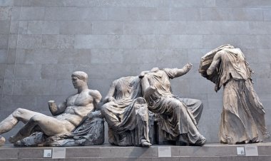 Η Washington Post στηρίζει την επιστροφή των Γλυπτών του Παρθενώνα