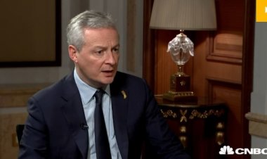 Γάλλος ΥΠΟΙΚ στο CNBC: Πτώση 30% έως 40% στις αφίξεις τουριστών στη Γαλλία μετά το ξέσπασμα του κορονοϊού