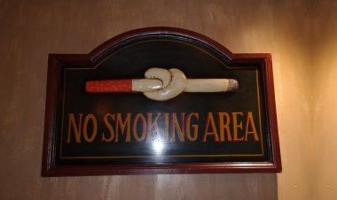 Βιβλίο Αναφοράς Καπνίσματος: Υποχρεωτικό σε όλα τα καταστήματα Υγειονομικού ενδιαφέροντος!! Τα απαραίτητα δικαιολογητικά [Έγγραφο]