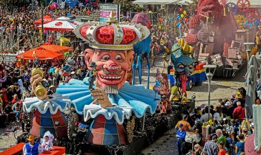 Κορονοϊός: Δύο χρόνια φυλακή στους «ατίθασους» καρναβαλιστές, Δημάρχους & Περιφερειάρχες  [Έγγραφο]