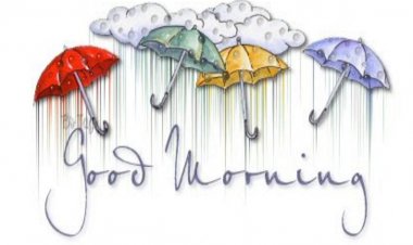 Αλλάζει ο Καιρός!! Πού αναμένονται καταιγίδες από σήμερα!!