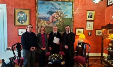 Επ’ ωφελεία των ευπαθών κοινωνικών ομάδων της Σύρου η ανταποδοτική ανακύκλωση των κόκκινων κάδων