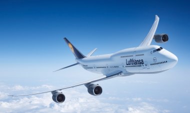 Coronavirus : Ακυρώνονται 23.000 πτήσεις του Ομίλου Lufthansa!! Οι ακυρώσεις θα επηρεάσουν Ευρώπη, Ασία και Μέση Ανατολή!!