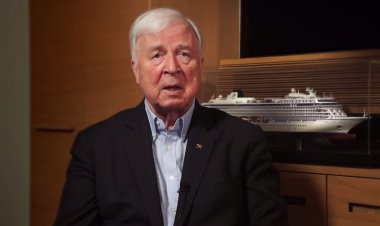 Η Viking Cruises αναστέλλει όλες τις κρουαζιέρες μέχρι την 1η Μαΐου επικαλούμενη τον κορωνοϊό