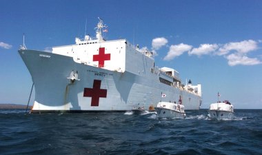 Το απόρρητο σχέδιο «Άρτεμις» για την αντιμετώπιση του Κορωνοϊού, με 3 Κέντρα Επιχειρήσεων και Πλωτά Νοσοκομεία