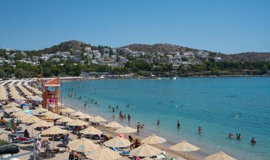 Με απόφαση Μητσοτάκη κλείνουν όλες οι Οργανωμένες Παραλίες & τα Χιονοδρομικά Κέντρα