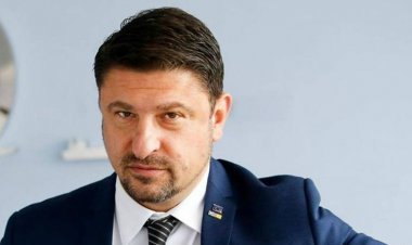 Coronavirus : Αναβαθμίζεται σε υφυπουργός Πολιτικής Προστασίας και Διαχείρισης Κρίσεων ο Νίκος Χαρδαλιάς