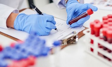 Coronavirus : Χωρίς αντιδραστήρια μένουν τα Δημόσια Εργαστήρια για τον έλεγχο του Κορωνοϊού!!