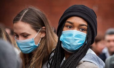 Κορωνοϊός: Τα dos και don'ts!! Νέες οδηγίες του ΕΟΔΥ!!