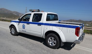 Coronavirus : Περιπολίες με μεγάφωνα για τις συναθροίσεις ξεκινά άμεσα η ΕΛ.ΑΣ.