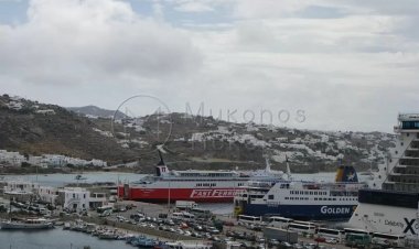 Coronavirus: Μόνο οι μόνιμοι κάτοικοι θα μπορούν να ταξιδέψουν στα νησιά, σε ισχύ από τις 6π.μ. του Σαββάτου