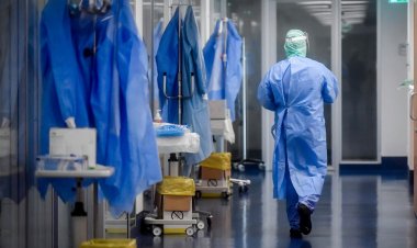 Coronavirus: 10ος νεκρός στην Ελλάδα - Πέθανε 93χρονη στο Ρίον