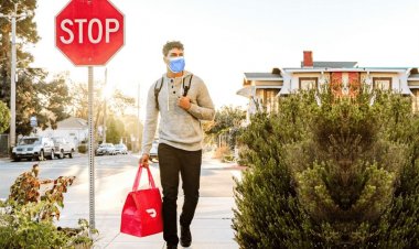 Coronavirus : Εξετάζεται η καθολική απαγόρευση κυκλοφορίας με εξαιρέσεις τις ζωτικής σημασίας δραστηριότητες