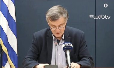 Coronavirus : 48 νέα κρούσματα και 743 καταγεγραμμένα συνολικά, 134 νοσηλεύονται, 20 Θάνατοι, 32 έχουν πάρει εξιτήριο