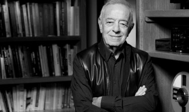 Με συγκίνηση και θλίψη αποχαιρετούμε το Μηνά... τον λάτρη και θαυμαστή της Μυκόνου