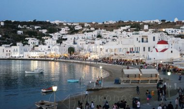 Coronavirus : Το αισιόδοξο σενάριο για τουριστική σεζόν δύο μηνών στην καλύτερη περίπτωση