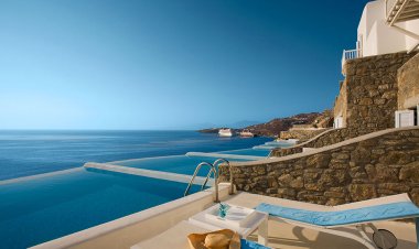 Coronavirus-WTTC: Με κατάρρευση κινδυνεύει ο τομέας Ταξιδιών και Τουρισμού, εάν δεν ληφθούν επείγοντα μέτρα