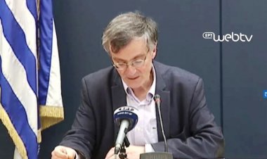 Coronavirus: 95 νέα περιστατικά μόλυνσης και 1061 καταγεγραμμένα συνολικά, στους 32 οι θάνατοι