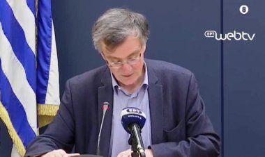 Coronavirus: 95 νέα περιστατικά μόλυνσης και 1156 καταγεγραμμένα συνολικά, στους 38 οι θάνατοι