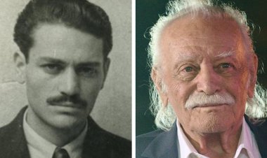 Syros : Συλλυπητήρια δήλωση του Δημάρχου Σύρου - Ερμούπολης για την απώλεια του Μανώλη Γλέζου