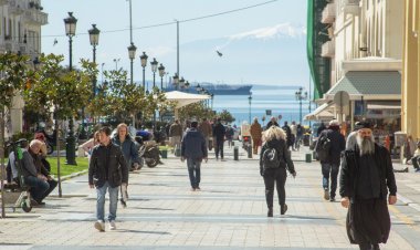 Coronavirus-Εισαγγελέας Αρείου Πάγου: Να σχηματίζεται δικογραφία για τους παραβάτες των περιοριστικών μέτρων