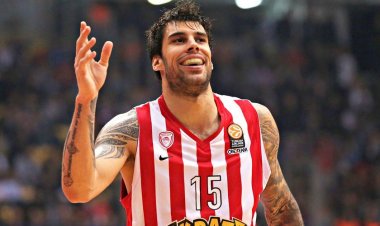 Coronavirus : Δωρεά στο Γενικό Νοσοκομείο Σύρου από τον Γιώργο Πρίντεζη