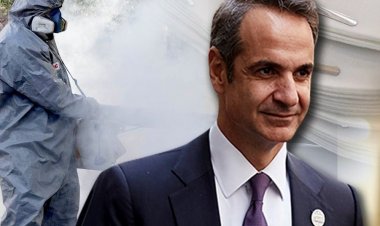 Coronavirus: Ολοταχώς για την αυστηροποίηση των μέτρων περιορισμού κυκλοφορίας