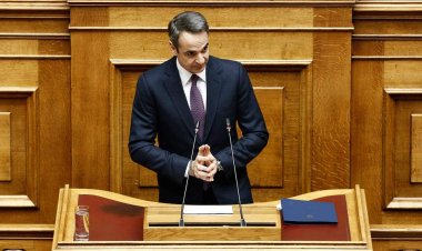 Coronavirus Μητσοτάκης : Ο Απρίλιος θα είναι ο πιο κρίσιμος μήνας, αν χαλαρώσουμε θα το πληρώσουμε