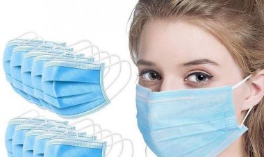 Coronavirus : Οι χειρουργικές μάσκες θα μπορούσαν να μειώσουν την εξάπλωση του ιού COVID-19