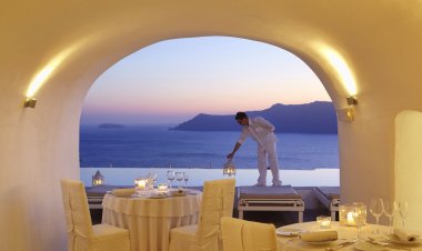 Coronavirus Travel: Ανάγκη στήριξης των εποχικά εργαζόμενων στον τουρισμό από Ιούνιο και μετά, επισημαίνει ο Α. Ανδρεάδης