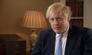 Coronavirus UK : Ο Βρετανός πρωθυπουργός Μπόρις Τζόνσον εισήχθη στο νοσοκομείο για εξετάσεις