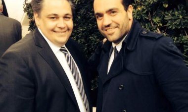 Coronavirus Mykonos : Μήνυμα αλληλεγγύης προς τον Κ. Κουκά και τους Μυκονιάτες από τον Δήμαρχο Άνδρου Δ. Λοτσάρη