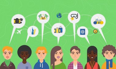 Coronavirus Travel : Σε έκδοση voucher 18μηνης διάρκειας προχωρά το υπουργείο Τουρισμού