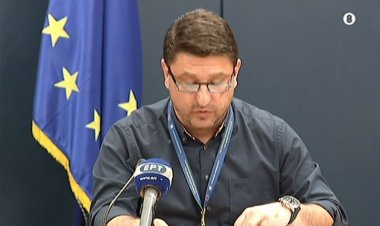 Coronavirus Pandemic : Νέοι περιορισμοί λόγω Πάσχα με αστυνομικά μπλόκα σε διόδια, λιμάνια και αεροδρόμια – Στα 300 ευρώ το πρόστιμο