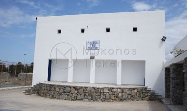 Το ΕΠΑΛ Μυκόνου προκρίθηκε στα 10 καλύτερα σχολεία στον Πανελλήνιο μαθητικό διαγωνισμό Σ.Ε.Ν. Εικονική Επιχείρηση