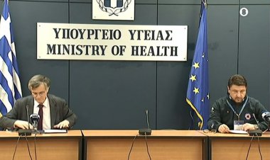 Coronavirus Pandemic: 71 νέα περιστατικά μόλυνσης - Στα 1955 ο απολογισμός, 86 οι θάνατοι