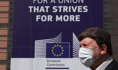 Coronavirus Pandemic - Eurogroup : Κατέληξαν σε συμφωνία οι 27! Άμεσα διαθέσιμα 500 δισ. ευρώ για τον κορονοϊό