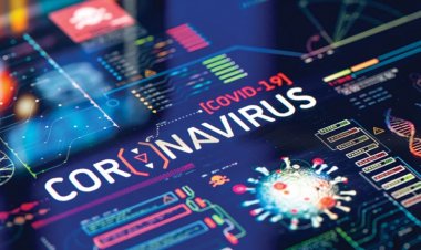 Coronavirus Pandemic: Σε λειτουργία το Μητρώο Ασθενών COVID-19