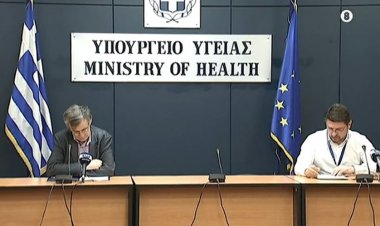 Coronavirus Pandemic : 72 νέα περιστατικά μόλυνσης - Στα 2081 ο απολογισμός, 93 οι θάνατοι