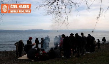 Coronavirus Τουρκία : Πρόσφυγες μετακινούνται από καταυλισμούς στα παράλια για να περάσουν στην Ελλάδα