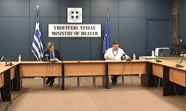 Coronavirus Pandemic : 25 νέα περιστατικά μόλυνσης - Στα  2.170 ο απολογισμός,  101 οι θάνατοι