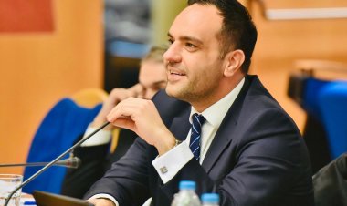 Coronavirus - Mayor of Mykonos Κωνσταντίνος Κουκάς : Θα κερδίσουμε και αυτό το στοίχημα με όπλα μας την ανθρωπιά και την αλληλεγγύη