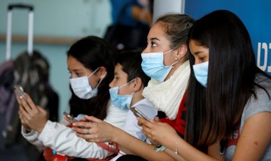 Coronavirus Pandemic: Τα χαρακτηριστικά της μόλυνσης του κορωνοϊού σε παιδιά