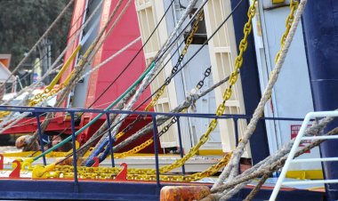 Ακτοπλοΐα - ΠΕΝΕΝ: Απεργία σε όλες τις κατηγορίες πλοίων την 1η Μαΐου