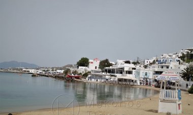 Cotonavirus & Travel: Η ελεύθερη κίνηση προς τα νησιά αναμένεται με το άνοιγμα των ξενοδοχείων και των οργανωμένων παραλιών