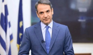 Coronavirus Pandemic: Τι θα πει ο Μητσοτάκης και ποιοι Υπουργοί θα παρουσιάσουν το ολοκληρωμένο Σχέδιο Εξόδου